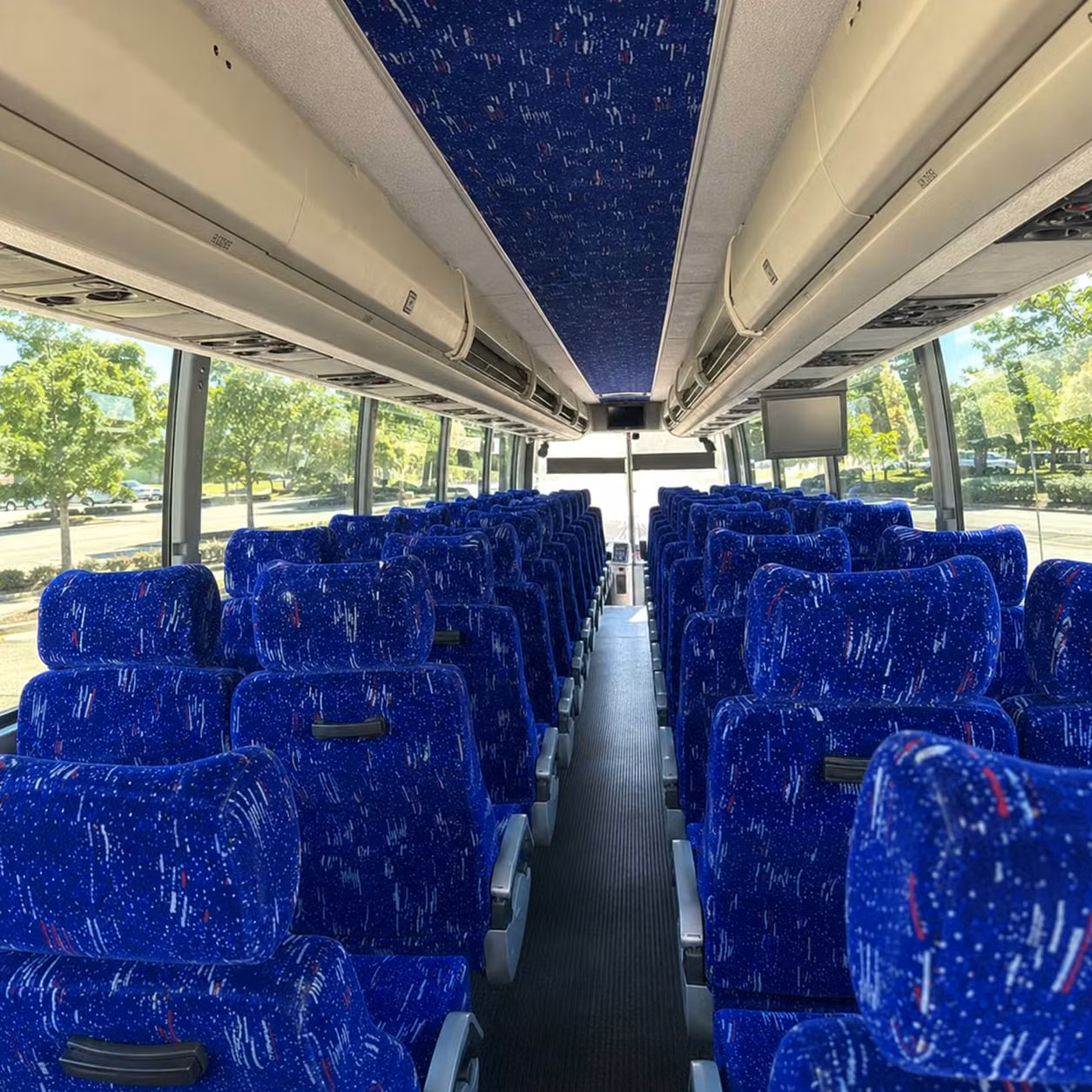 mckinney government military transportation service